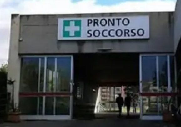 Ospedale di Battipaglia, Nursind: aggredito personale sanitario