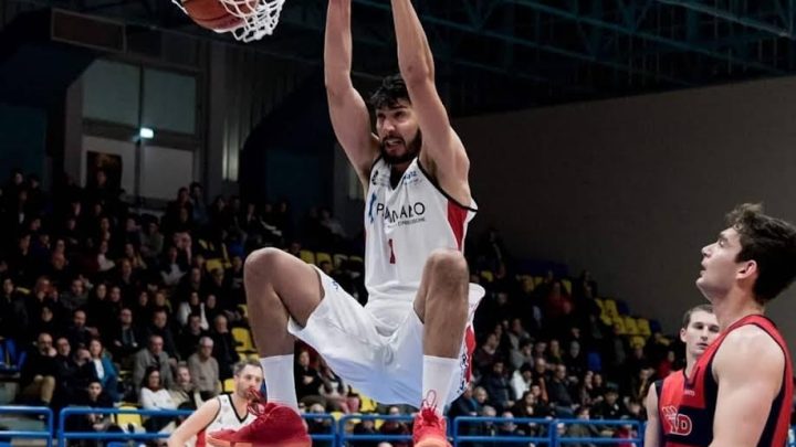 Gianluca Serino: “Questo è uno degli sport più belli al mondo, divertitevi”