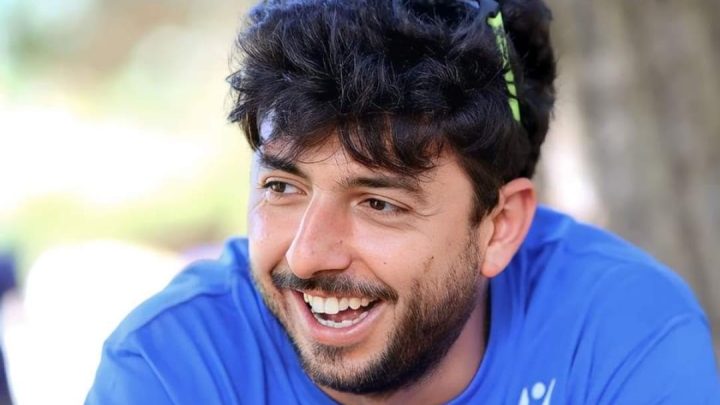 Gianluca Micozzi: “La pallavolo non è soltanto uno sport ma un amore e una filosofia di vita”