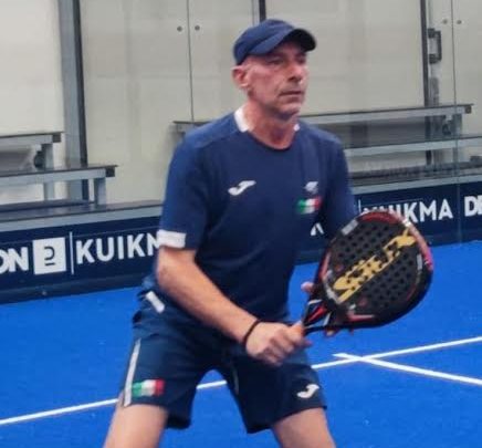 Carlo Chiodo: “Lo sport forma le persone, le educa”