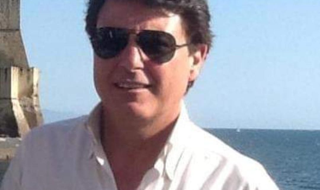 Addio Alessandro