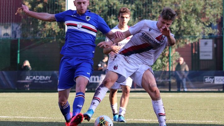 Emanuele Acampora: “L’unico consiglio che mi sento di dare ai ragazzi è: sacrificatevi!”