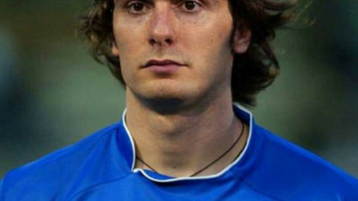 Luigi Lavecchia: “È Importante saper reggere anche alle pressioni che ci sono nell’ambiente del calcio”