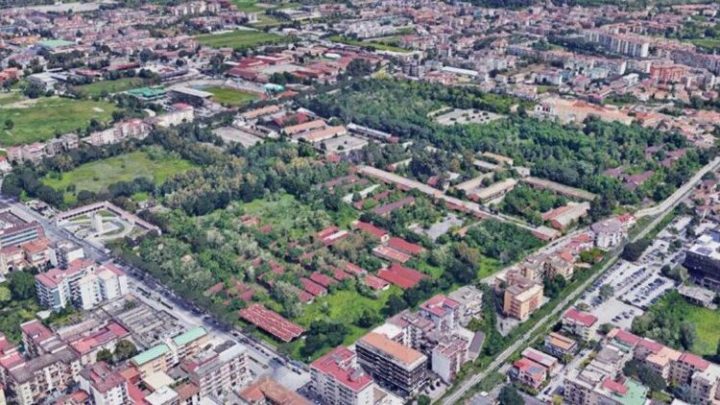 Caserta, il presidente Fico ed il vescovo Lagnese per un Macrico “verde”