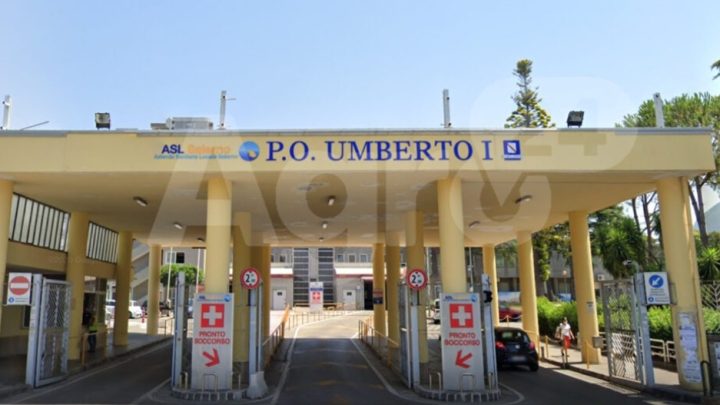 Ospedale Umberto I, Tommasetti: “No abbandono ammalati in corsia”