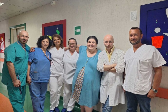 Quando i chili di troppo diventano ostacolo all’intervento chirurgico