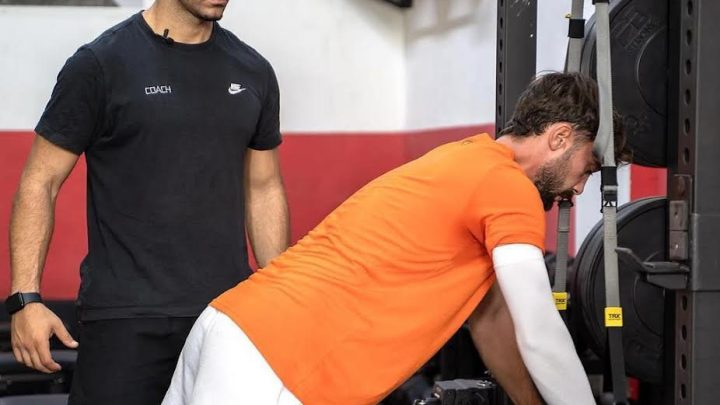Alessio Sessa: “Se credi nel processo, risultati e successo arriveranno”