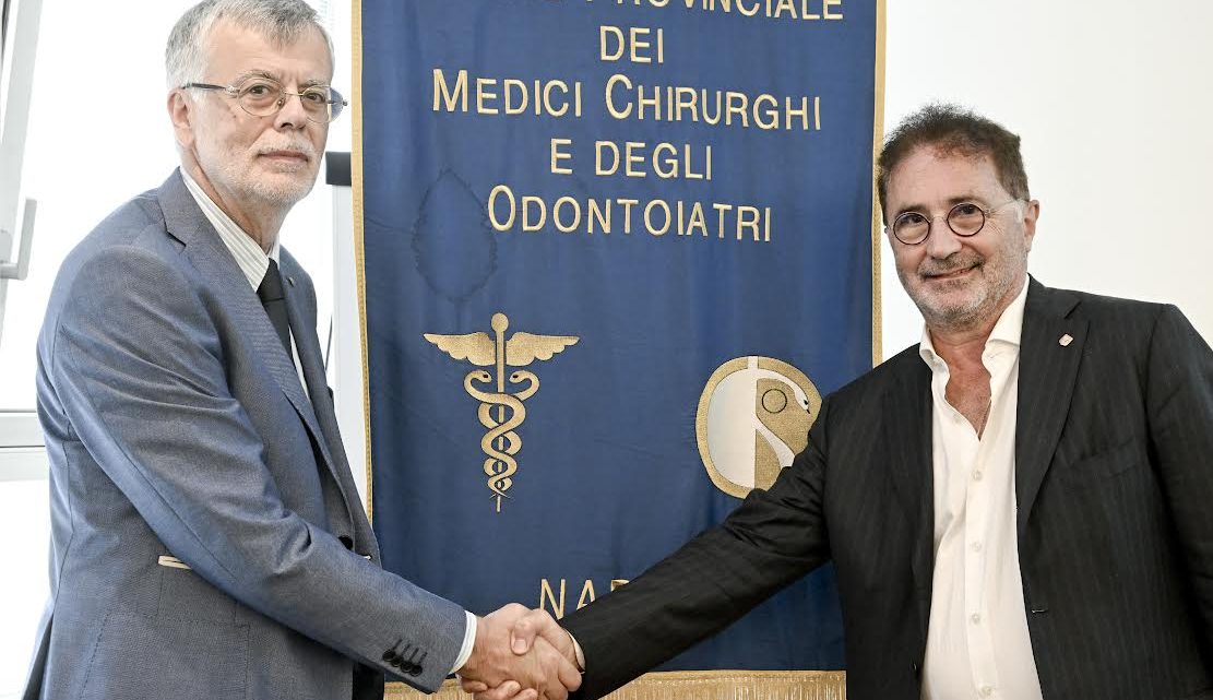 Medici al fianco degli studenti per superare difficoltà e disagio