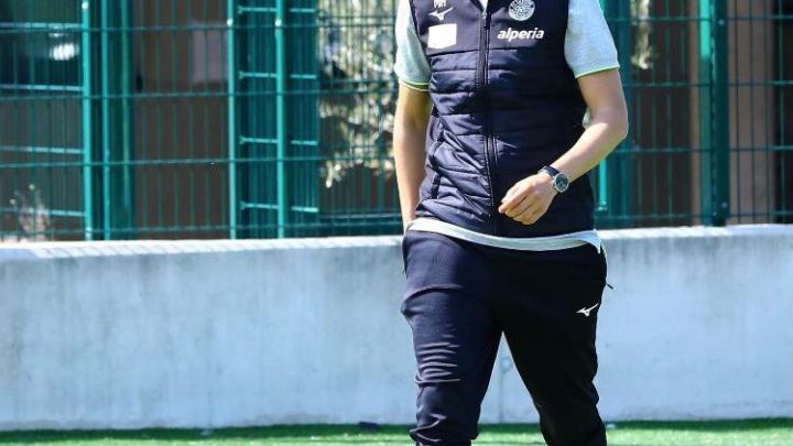 Momy Hilmi: “Bisogna essere competenti nell’allenare la forza mentale dei ragazzi”