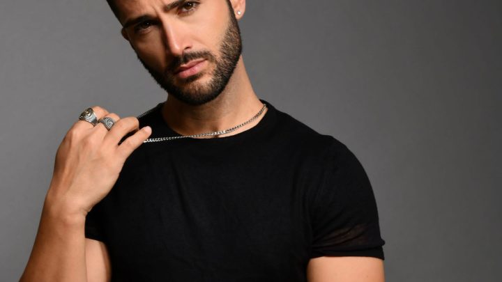 Luis Navarro: “La musica è dietro l’angolo che mi aspetta, e io non vedo l’ora di ricominciare a cantare”