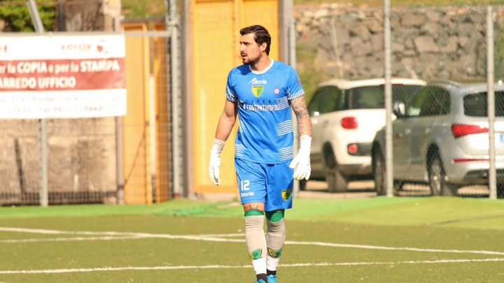 Luigi Della Luna: “Le emozioni che ti regala il calcio sono uniche ad ogni livello e ad ogni età”