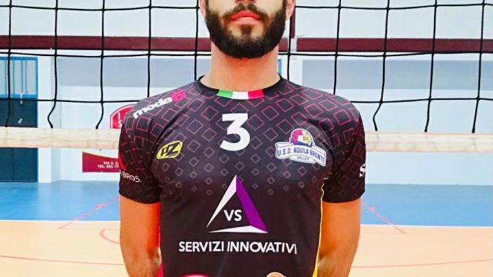 Ichim Facchetti: “La pallavolo è vita”