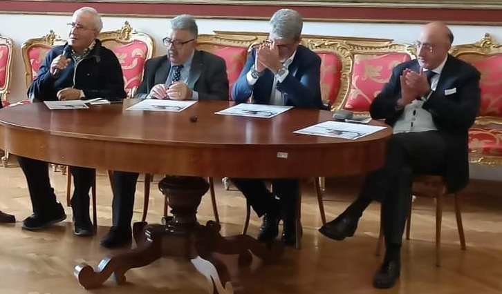 Cava de’ Tirreni, l Rotary ha presentato le “domeniche della salute”