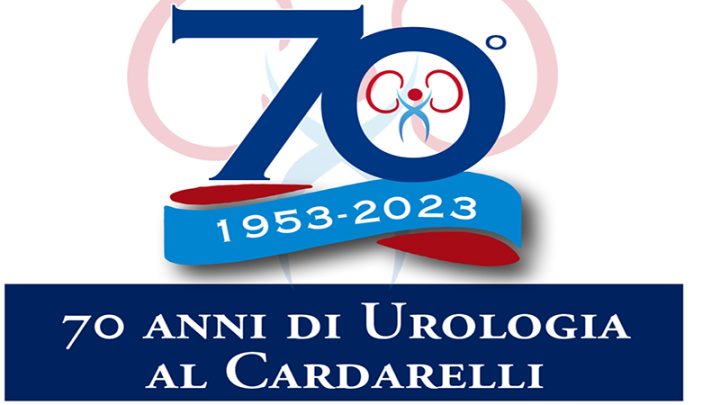 70 anni di urologia al Cardarelli, un convegno per celebrare una tradizione clinica di eccellenza