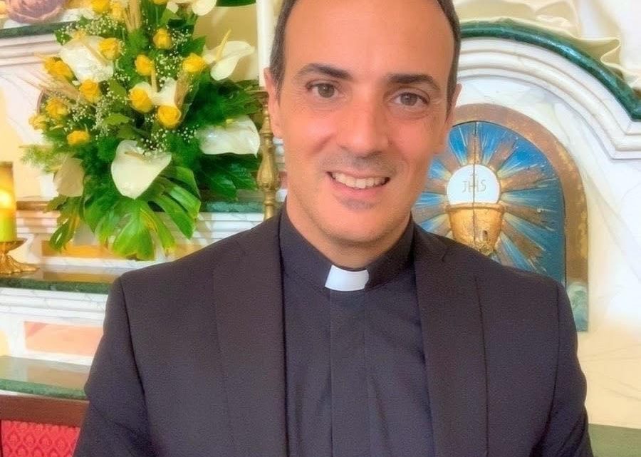 Don Francesco Cristofaro: “Speranza, fede e carità devono essere i pilastri della nostra vita”