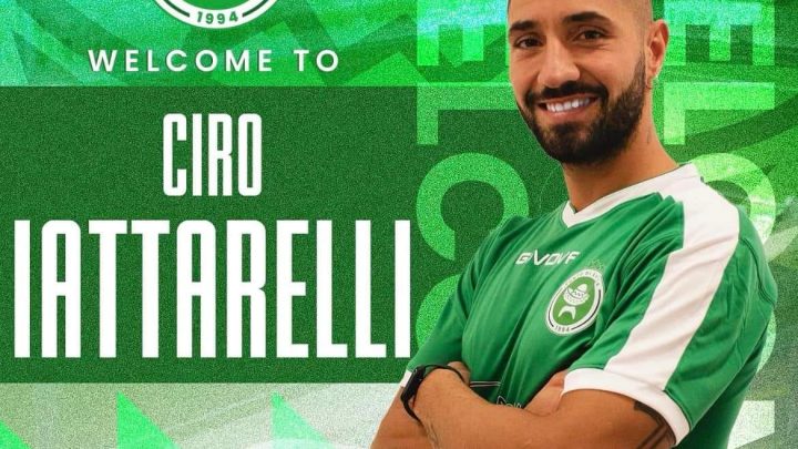 Ciro Iattarelli: “Questo sport mi ha reso completo”