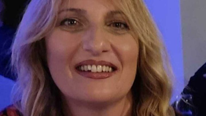 Sonia Petrucciani, nuova Segretaria Generale della FP Cisl Irpinia Sannio eletta all’unanimità
