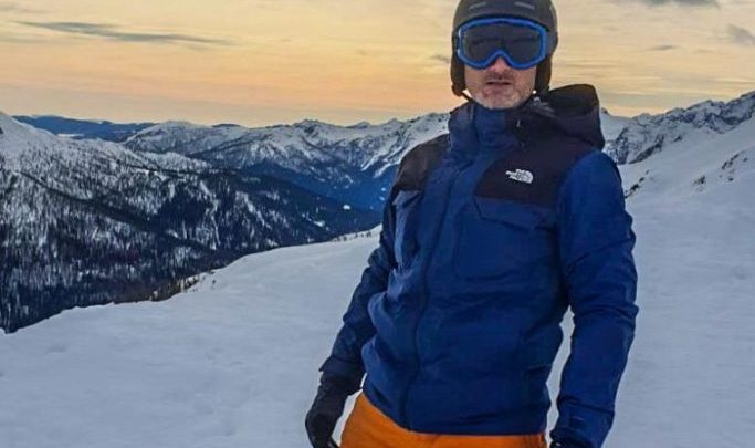 Andy Costa: “Seguite sempre ciò che vi rende felici”