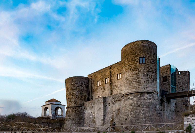 Asl Caserta, a Calvi Risorta la prima tappa degli appuntamenti con il disagio psichico