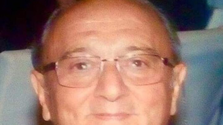 Il “curioso caso” del dottor Corrado Caso