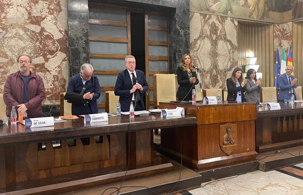 Comune di Salerno, “Il disagio giovanile, il ruolo delle Istituzioni”