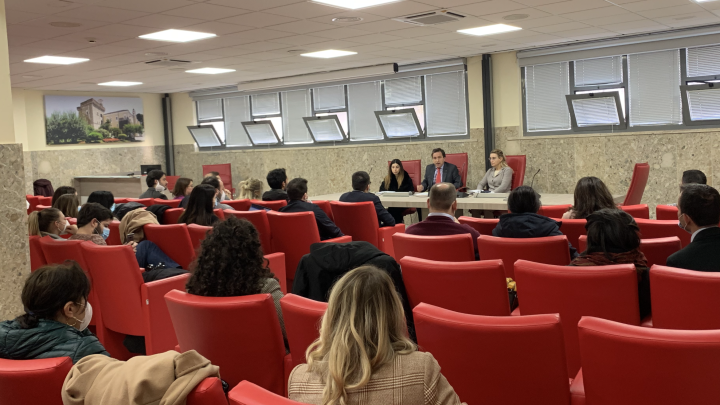 Asl Benevento: Scacco alla carenza di organico con l’arrivo di 30 giovani medici