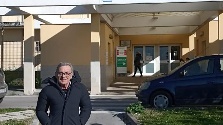 Ospedale di Boscotrecase, c’è un pezzo di sanità che funziona