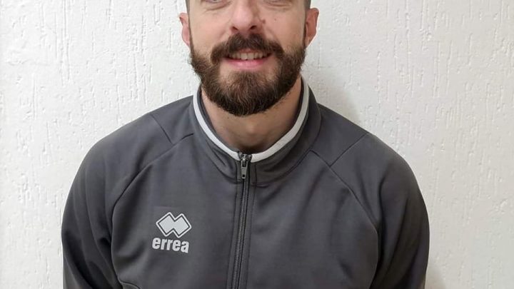 Lorenzo Morini: “Rincorrete quel pallone, cosi come i sogni”