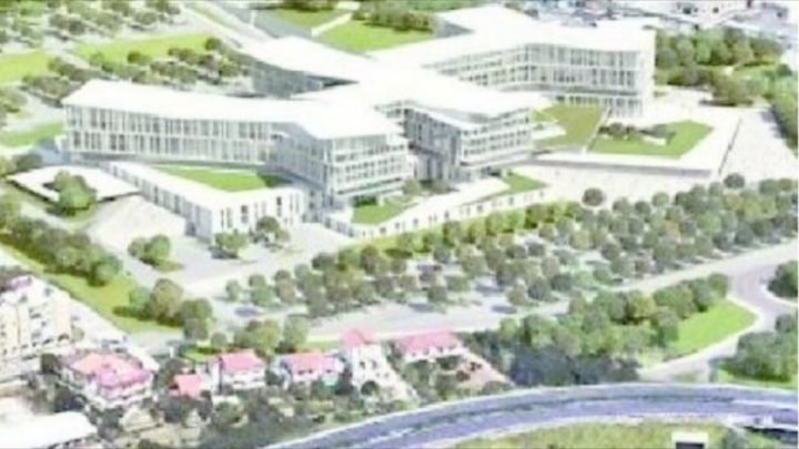 Doppia bocciatura (Tar e Consiglio di Stato) per il bando del nuovo “Ruggi”