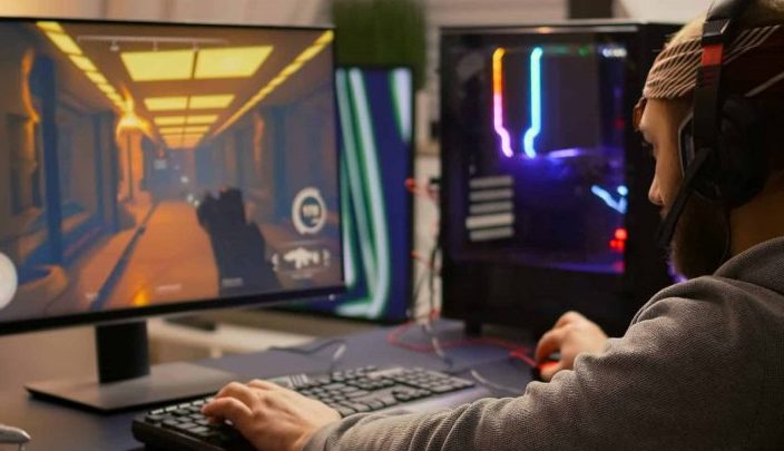 Videogamers, udito a rischio per 3 miliardi nel mondo