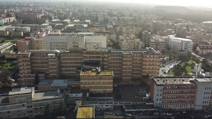 Aorn Caserta, bloccato fino a luglio il servizio Ivg