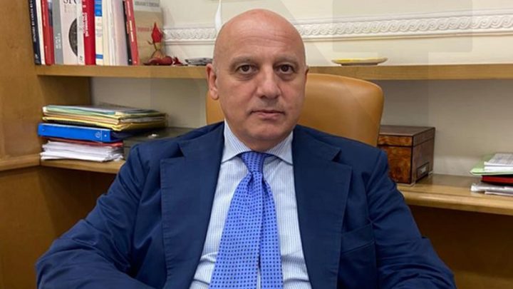 ASL Caserta capofila Regione Campania Programma Regionale ”Luoghi di lavoro che promuovono la salute“
