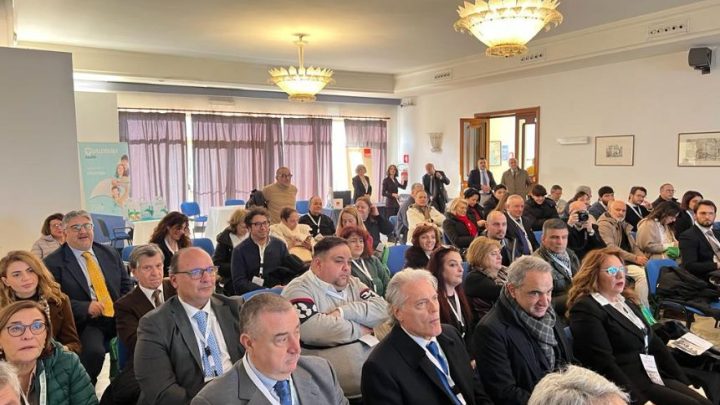 Colecistectomia, a Sorrento i migliori specialisti a confronto