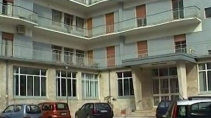 Il consigliere Matera: l’Hospice di Sant’Arsenio prontamente riattivato