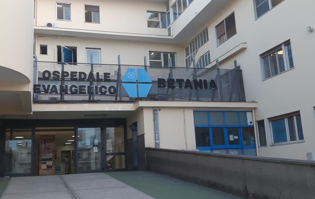 Ospedale Evangelico Betania, un viaggio verso la vita lungo trent’anni di attività