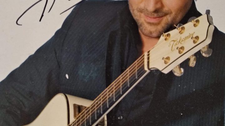 Tony Tammaro, dietro l’artista l’Uomo