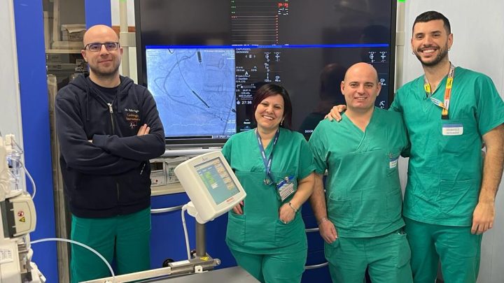 “Ruggi”, tumore prostata: tecnica innovativa evita l’asportazione
