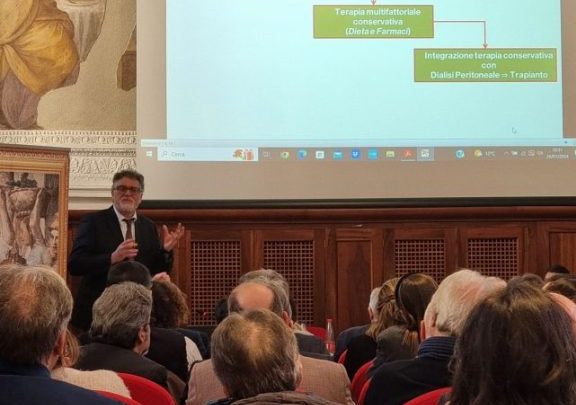Policlinico Vanvitelli, l’obiettivo è la dialisi a domicilio