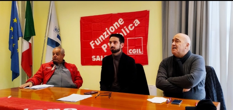 Ospedale “Fucito”, Fp Cgil: “Pochi medici, prestazioni a rischio”