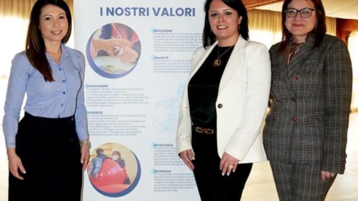 Battipaglia, Centro Medico San Luca:  il disagio psichico nell’età evolutiva