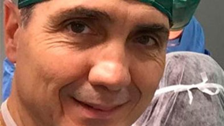 Cardarelli, tre trapianti di fegato in tre giorni