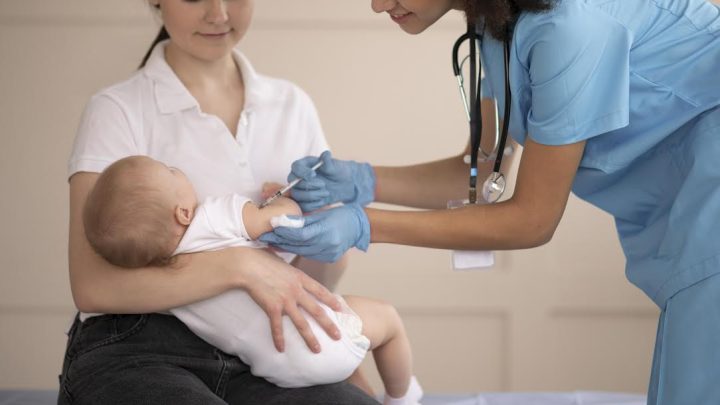 Prevenzione in Pediatria, dalle vaccinazioni allo screening neonatale esteso