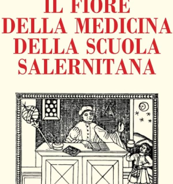 Andrea Sinno, l’amore per Salerno