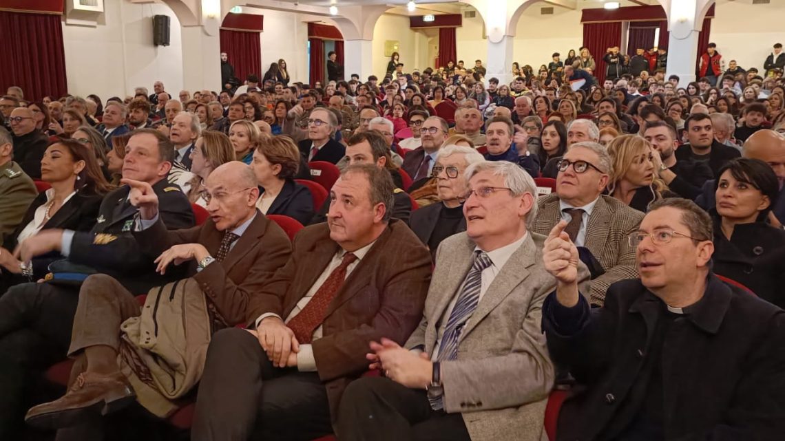 Un donatore molltiplica la vita, Asl Na3 in prima linea