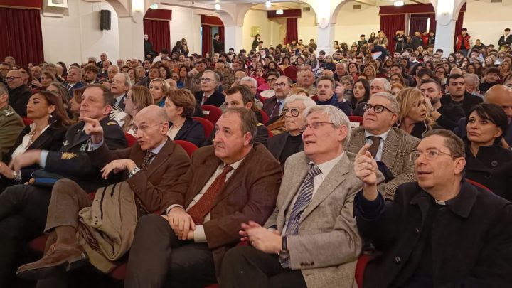 Un donatore molltiplica la vita, Asl Na3 in prima linea
