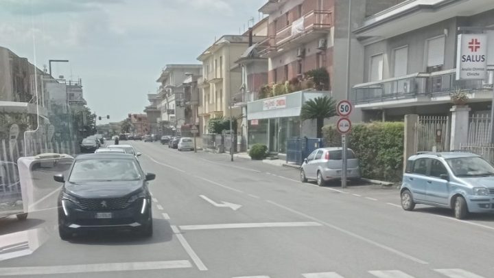 Nel Casertano, motoraduno dedicato ai bambini autistici