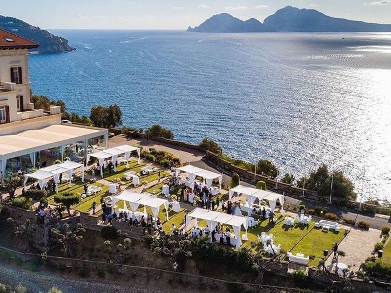 Massa Lubrense, evento su sviluppo del territorio e siti archeologici