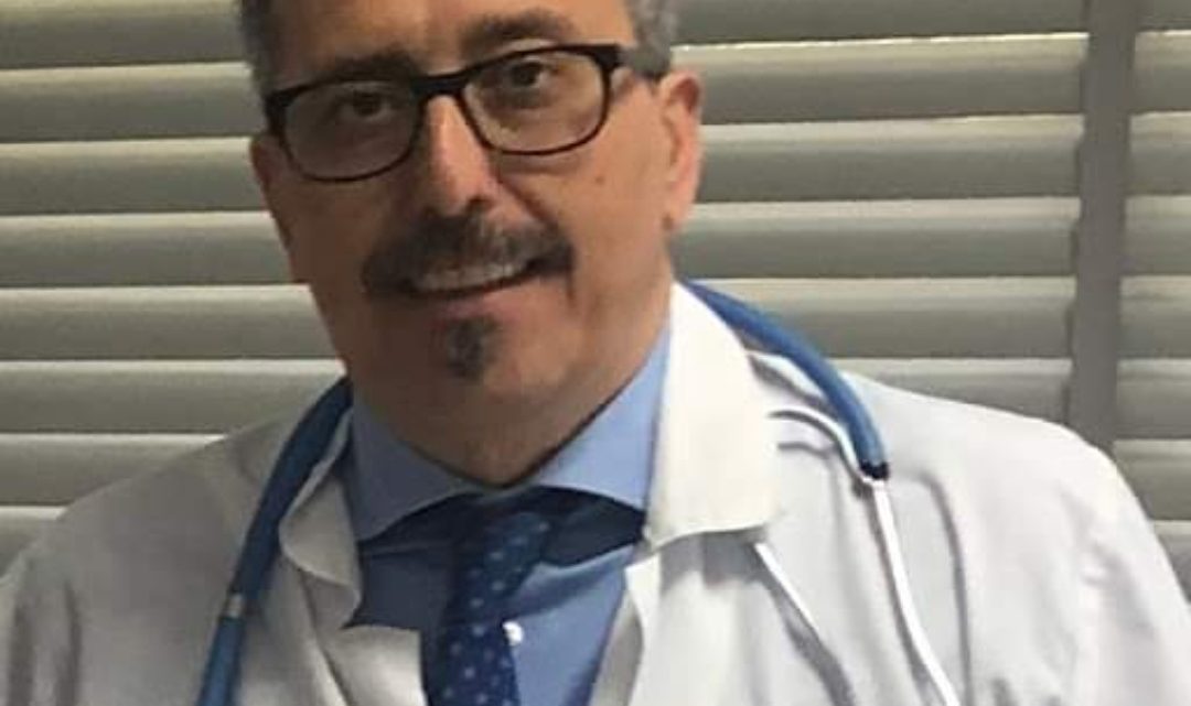 Vietri, Asl Salerno: incontro con la Medicina respiratoria