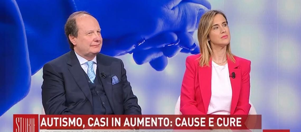 Autismo: “Elevata età genitori e inquinamento atmosferico fattori determinanti”
