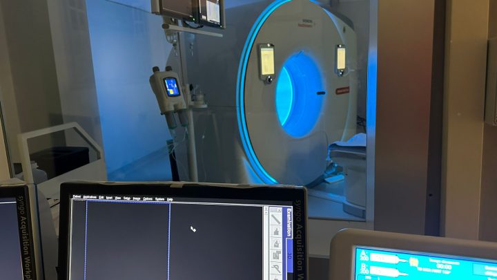 Esami Radiologici, al via anche in Italia la campagna